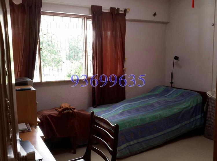 Blk 231 Hougang Street 21 (Hougang), HDB Executive #124151992